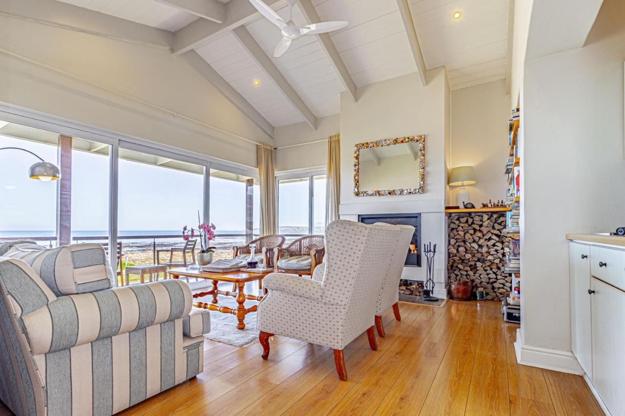 138 Marine Beachfront Guesthouse Hermanus Extérieur photo