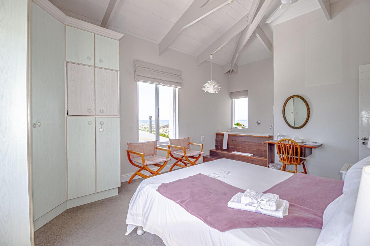 138 Marine Beachfront Guesthouse Hermanus Extérieur photo