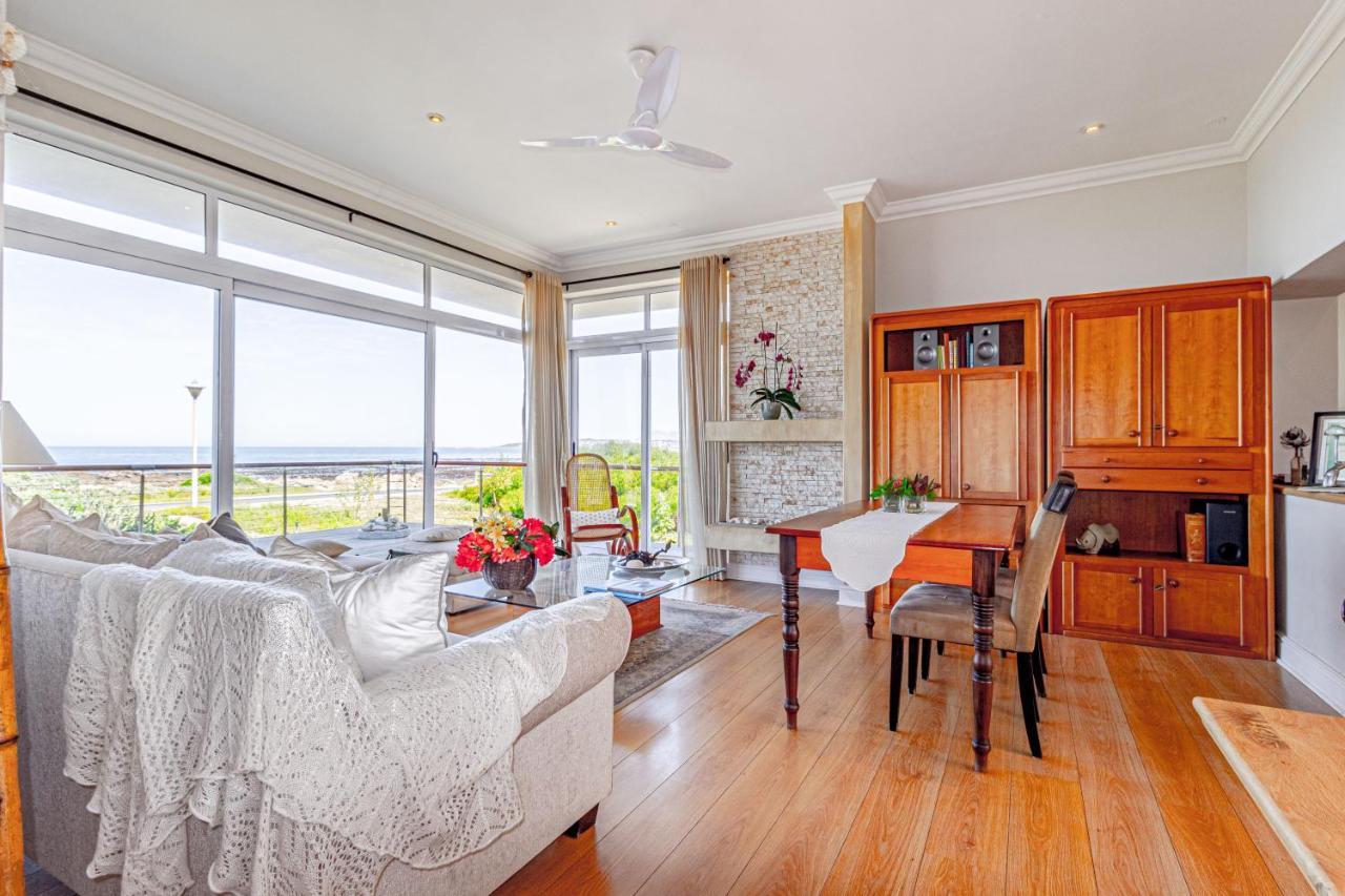 138 Marine Beachfront Guesthouse Hermanus Extérieur photo