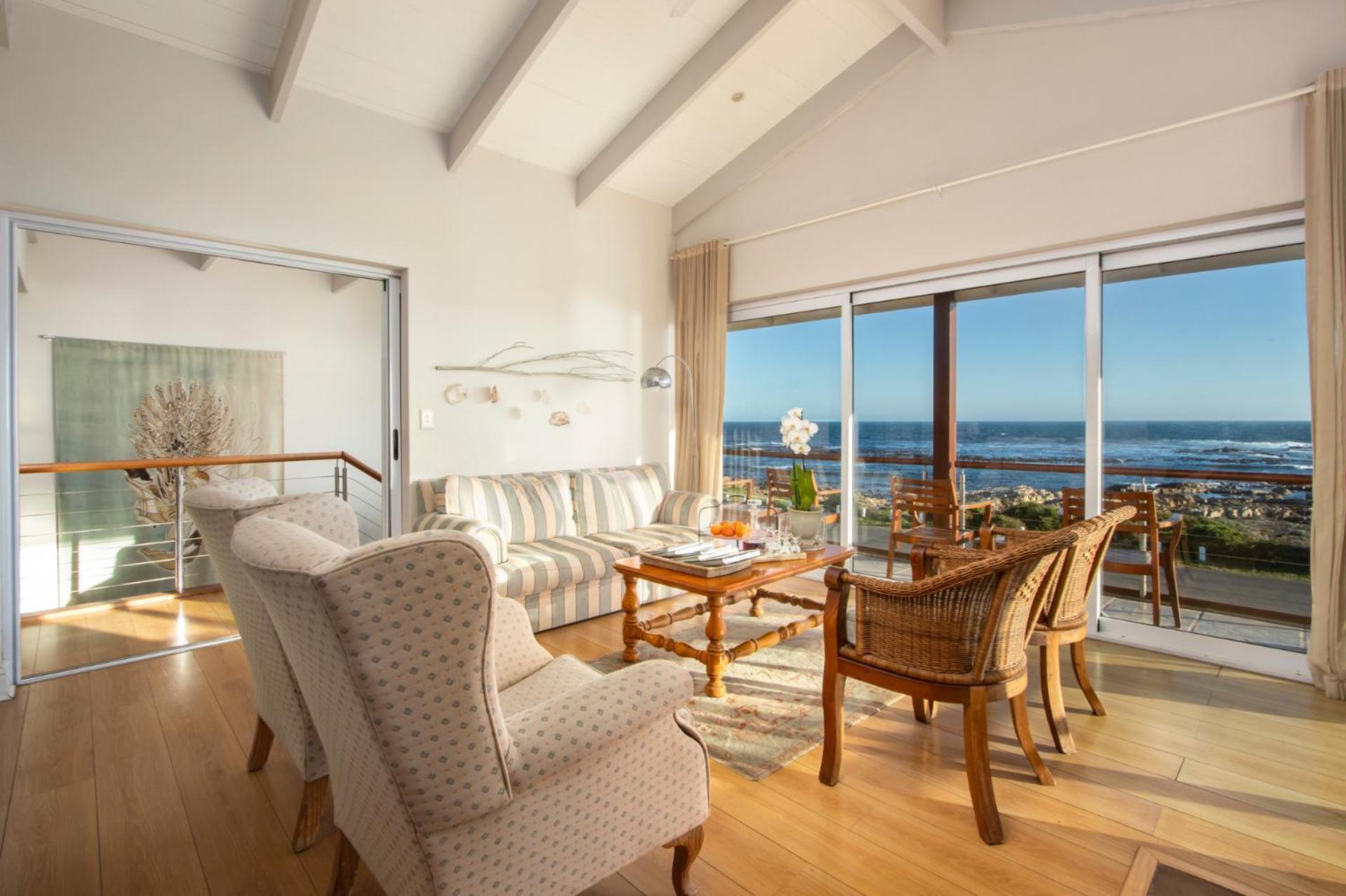 138 Marine Beachfront Guesthouse Hermanus Extérieur photo