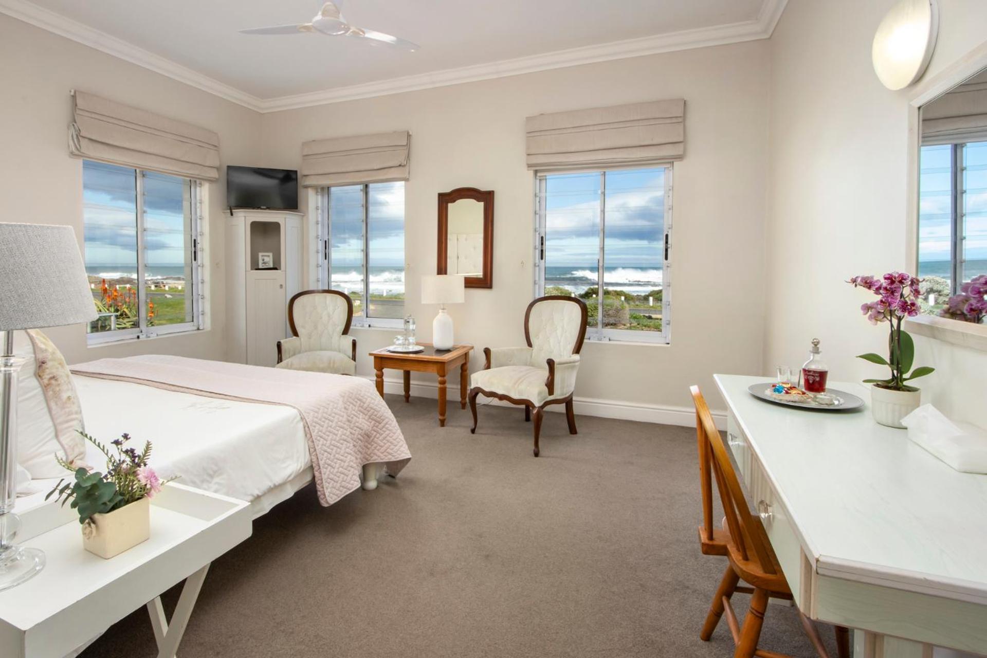 138 Marine Beachfront Guesthouse Hermanus Extérieur photo