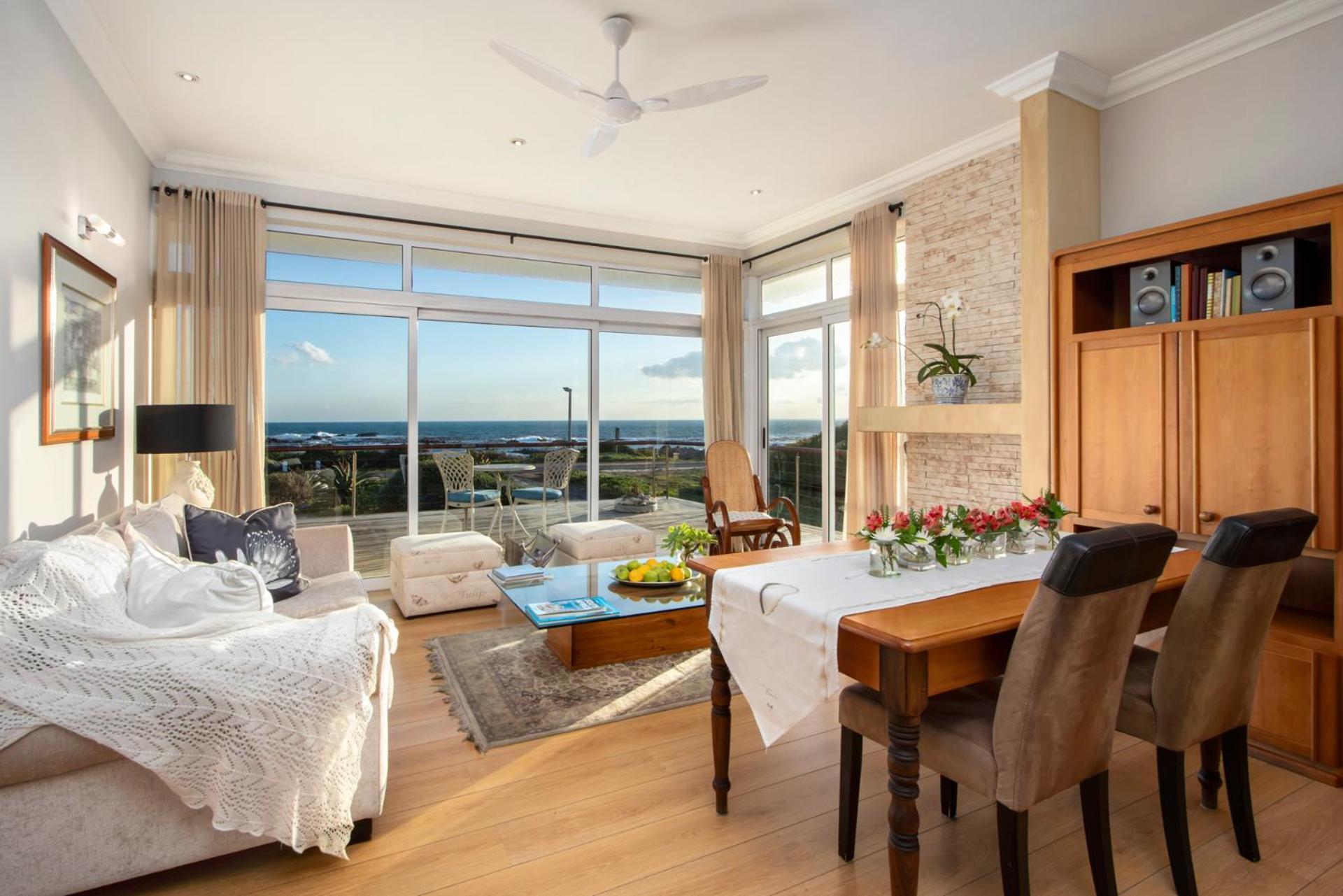 138 Marine Beachfront Guesthouse Hermanus Extérieur photo