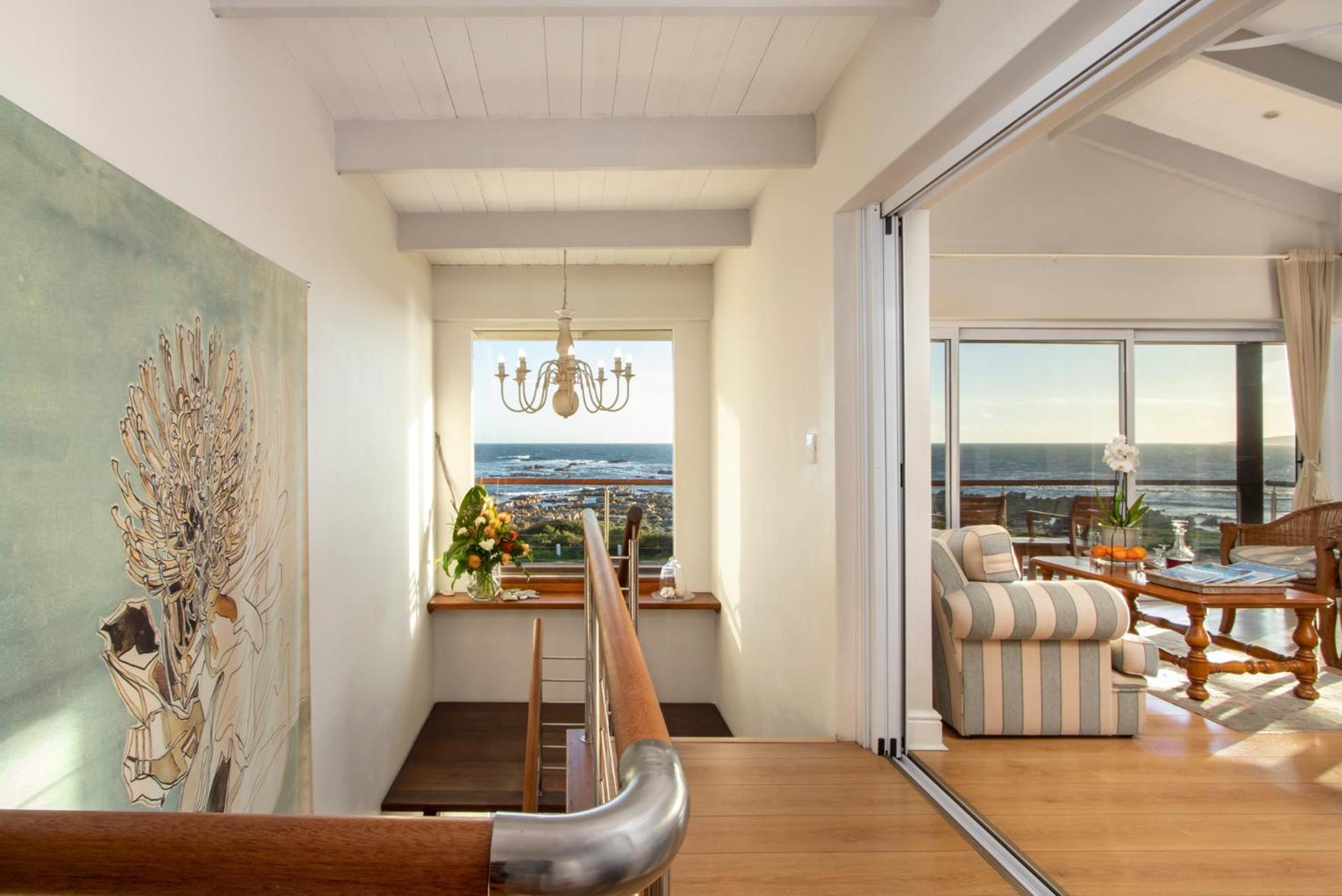 138 Marine Beachfront Guesthouse Hermanus Extérieur photo