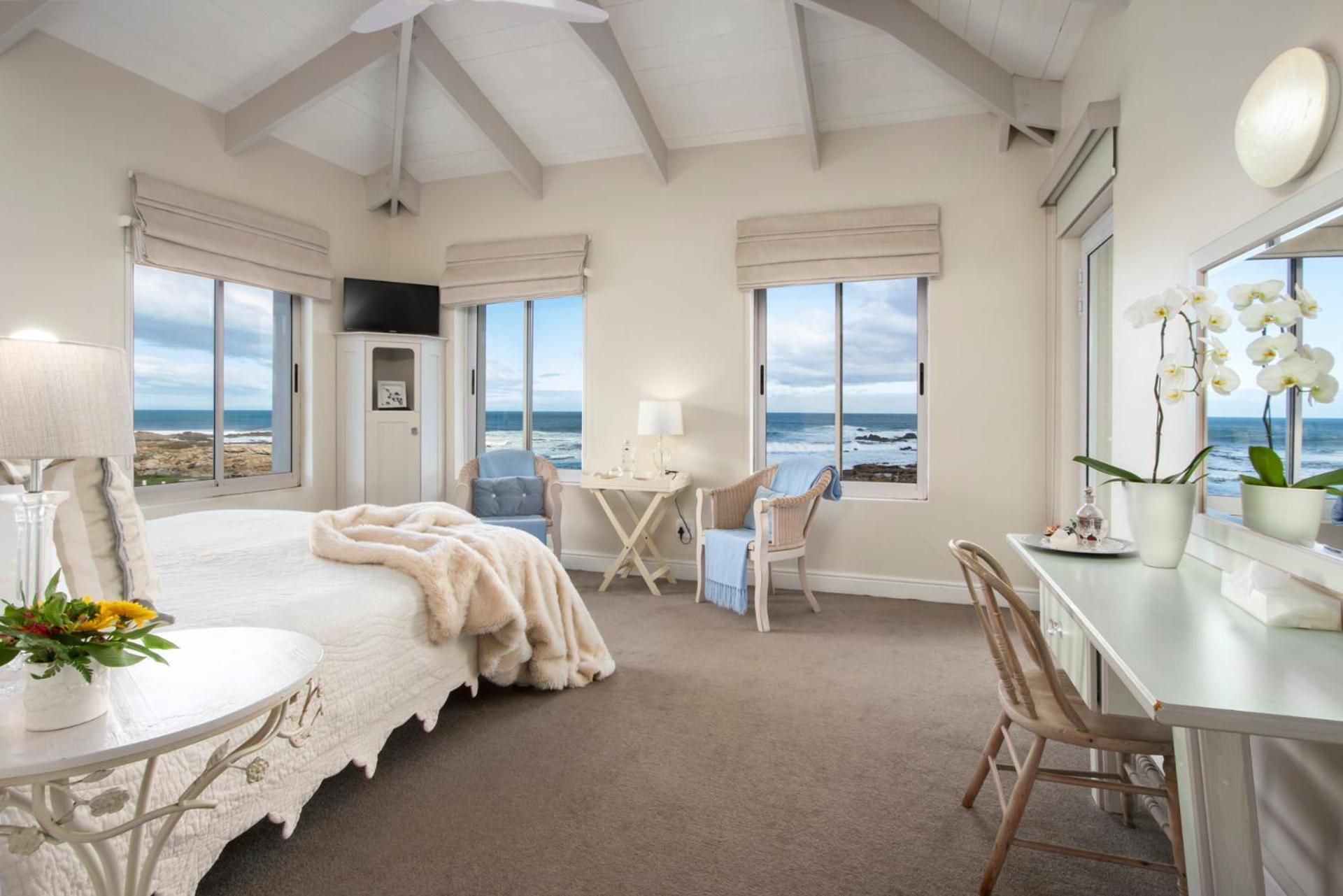 138 Marine Beachfront Guesthouse Hermanus Extérieur photo
