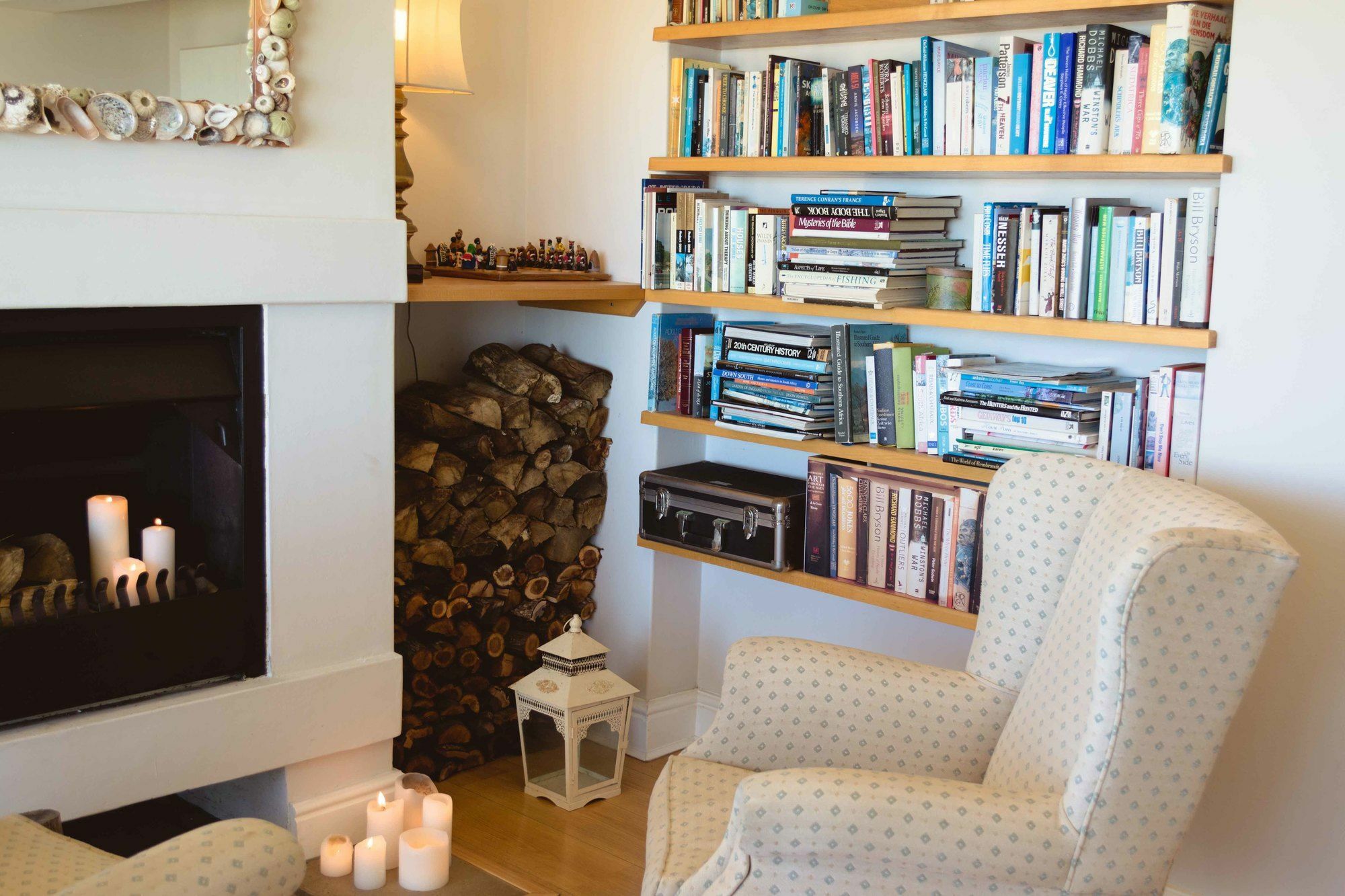 138 Marine Beachfront Guesthouse Hermanus Extérieur photo