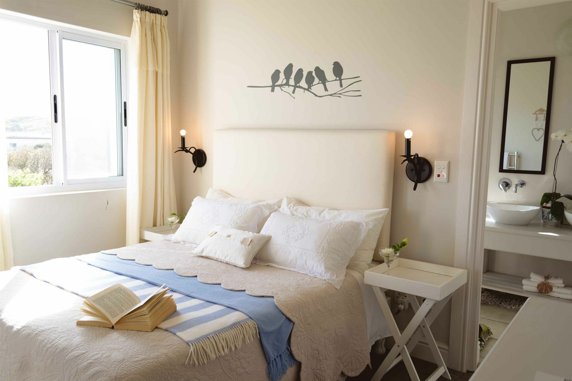 138 Marine Beachfront Guesthouse Hermanus Extérieur photo