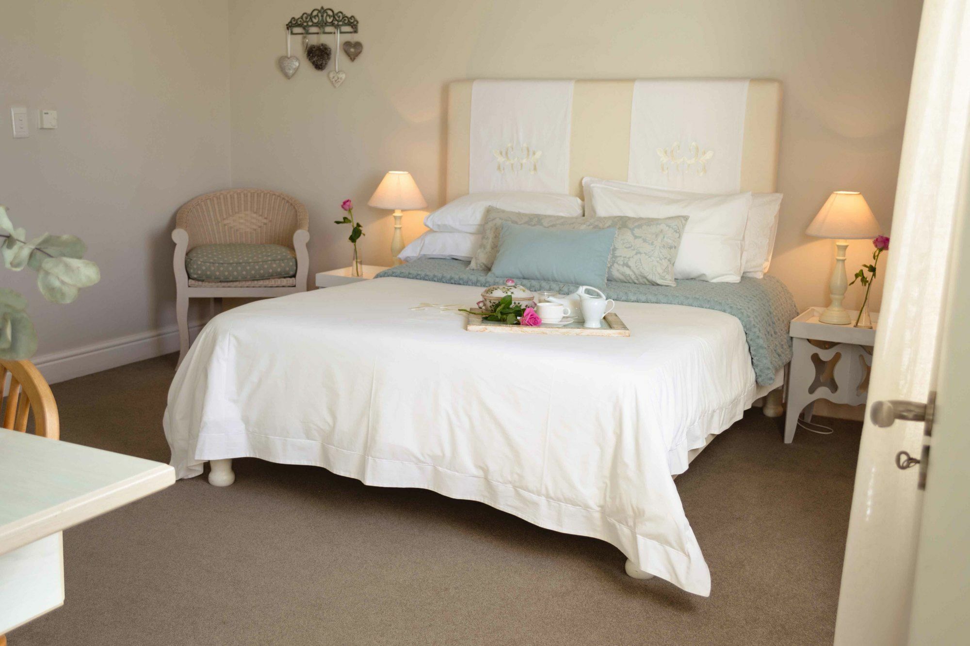 138 Marine Beachfront Guesthouse Hermanus Extérieur photo