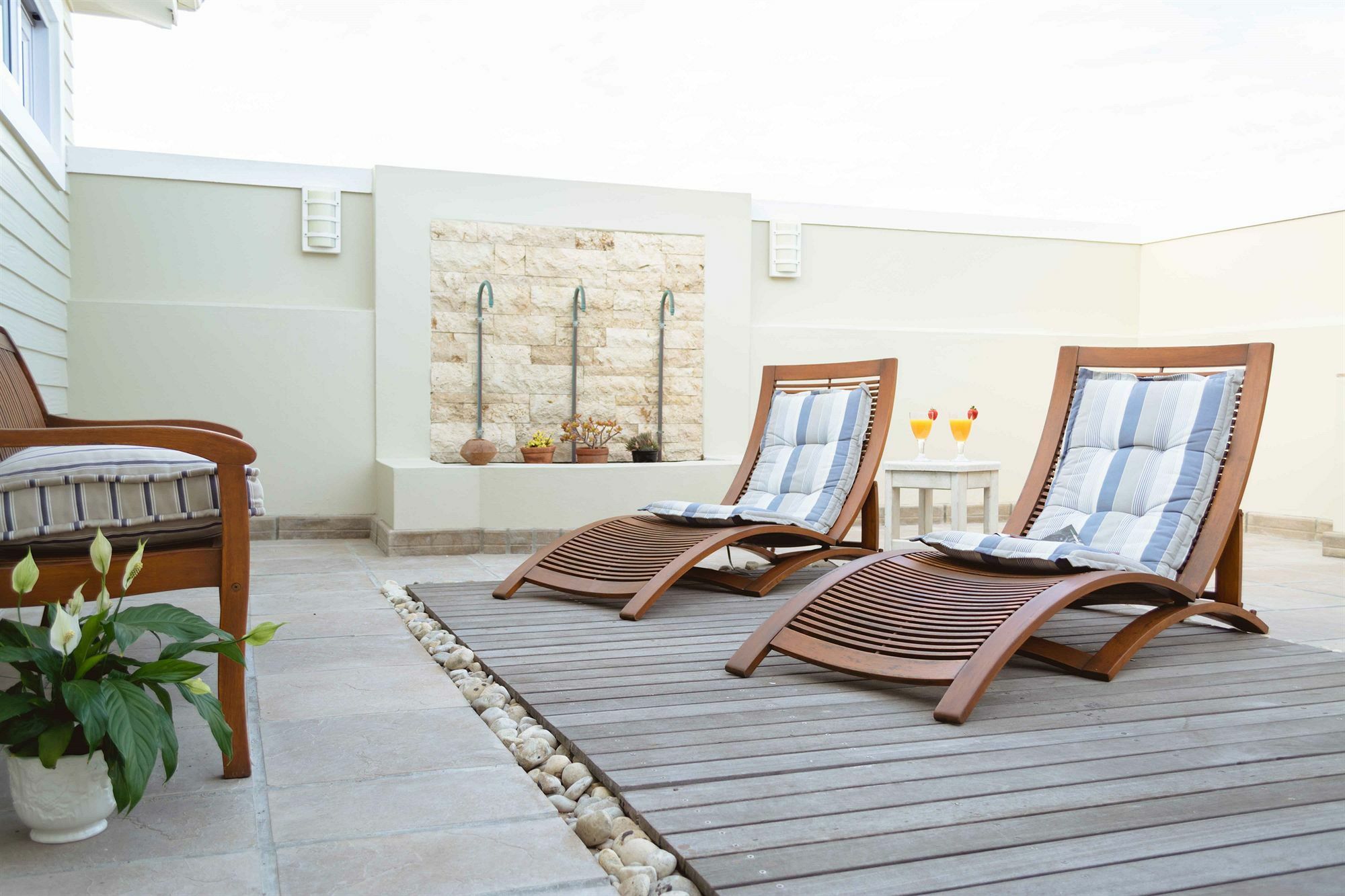 138 Marine Beachfront Guesthouse Hermanus Extérieur photo